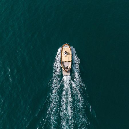Le Case Di Romeo Palermo Exteriér fotografie