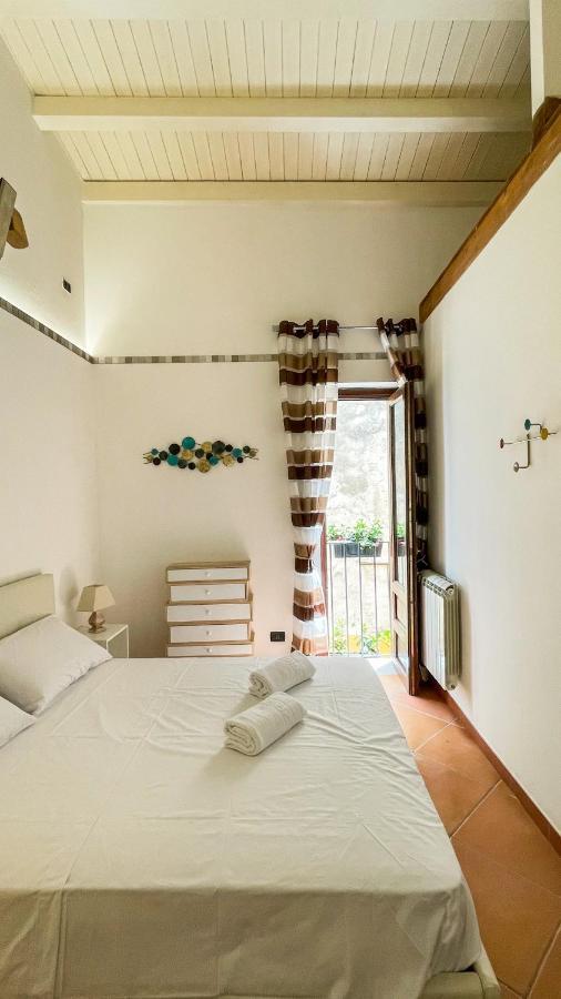 Le Case Di Romeo Palermo Exteriér fotografie